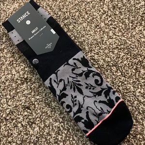 Women’s stance socks